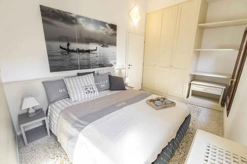 Lovely Venetian Apartment Venice 0*,  Italy